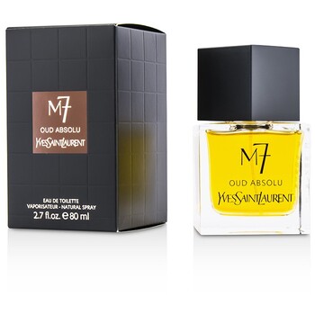 La Collection M7 Oud Absolu EDT